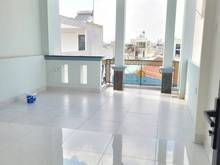 Hình ảnh Bán nhà mới 4 tầng Lê văn Qưới, hẻm nhựa 6m dân trí, 50m2, chỉ 5.x tỷ.