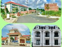 Hình ảnh Chính chủ cần bán gấp nhà 1 trệt 2 lầu P.Phú Chánh