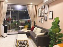 Hình ảnh BÁN Căn Hộ RIVA PARK Q4 113m2 2ty760