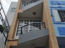 Hình ảnh KHU VIP Nhà Đ.Ng Văn Lượng, P1, Q.GV, 54m2, 3PN, 3NVS, 2tỷ550