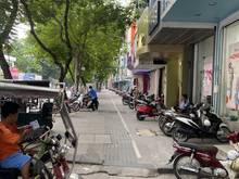 Hình ảnh Siêu phẩm mặt phố chùa bộc, 6 tầng, 50m2, kinh doanh đắc địa 30 tỷ