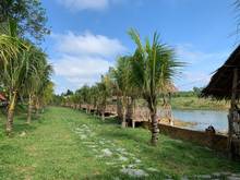 Hình ảnh (Đang làm KDL Sinh Thái) vì lí do khách quan nên không thể tiếp tục