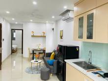 Hình ảnh Khai Trương Căn Hộ Mini New Chốt Ngay View Đẹp