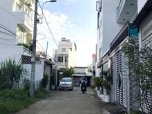 Hình ảnh CC Cần bán gấp nhà HXH, PL, Đường 160, Tăng Nhơn Phú A, chỉ 7 tỷ 260