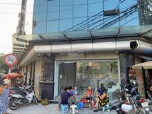 Hình ảnh Cần Cho Thuê Mặt Phố Trần Nhật Duật, Nhà 6 Tầng 550m2 Sàn MT 14M 150TR