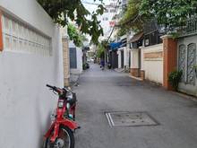 Hình ảnh Bán nhà giá rẻ đường Lê Văn Sỹ Quận 3 (5x30m) , 3 lầu, giá chỉ 19,9 tỷ