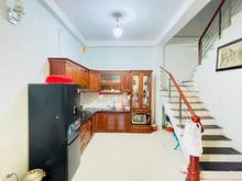 Hình ảnh Gấp, Nhà Đẹp Xuân Đỉnh, Từ Liêm, Ngõ 3 gác, 4 Ngủ, 40m2, Nhỉnh 3 Tỷ.
