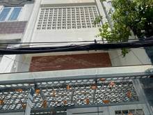 Hình ảnh Nhà Mới Ở Ngay- NGUYỄN VĂN CỪ- Q.1- 3.2mx9.5m- DTSD120m2- 5 Tầng- 3 PN
