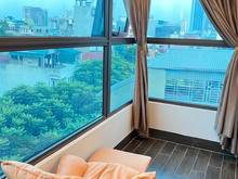 Hình ảnh Căn Hộ mini ban công cây xanh, bảo vệ 24.24 đi trung tâm 5p