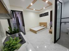 Hình ảnh Chính chủ - bán chung cư 8B Chùa Láng - Học viện Ngoại Giao - Đống Đa.