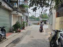 Hình ảnh Mặt Ngõ Kinh Doanh Phố Lê Quang Đạo. 51m. MT: 4.2m. Giá: 6 tỷ.