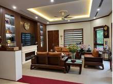Hình ảnh Bán nhà 5 tầng mới Tô Vĩnh Diện, đẹp thoáng gần phố lớn