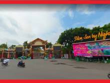 Hình ảnh Bán nhà hxh khuông việt 56m2, 2tầng, 5.39tỷ, gần c.viên đầm sen