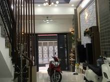Hình ảnh Định Cư Mỹ Cần Bán Nhà Đ.Xóm Chiếu, Q.4, 50m2/1,35 tỷ, Gần Chợ Tiện KD