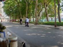 Hình ảnh Cho thuê nhà Mặt hồ tây Nhật Chiêu 140m2 30 triệu tháng Tây Hồ Hà Nội