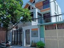 Hình ảnh Bán Nhà mặt Tiền Tây Lân 2 , gần Chợ Đại Hải , Chợ Bà Điểm Hóc Môn .