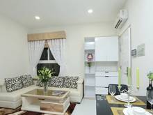 Hình ảnh BÁN Căn Hộ DREAM HOME RIVERSIDE Q8 56m2 1ty380