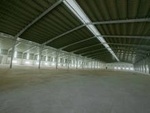 Hình ảnh Cho thuê kho xưởng 1100m2 trong KCN Tam Phước, Biên Hoà, Đồng Nai