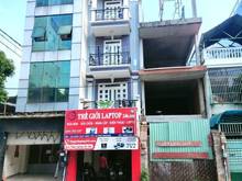 Hình ảnh Bán Nhà MT Kinh Doanh Nguyễn Văn Đậu, Bình Thạnh 4x12m, 5 tầng mới
