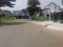 Hình ảnh Chú Điền cần bán lô đất khu dân cư Kim Sơn,giá 2tỷ390 80m2, Tân Phong