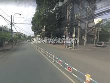 Hình ảnh Bán đất biệt thự đường Nguyễn Văn Hưởng, Thảo Điền, 10x20m đất, sổ hồn