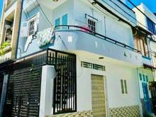 Hình ảnh ĐỊNH CƯ PHÁP Bán Đ.Bàn Cờ Q3 52m2 1ty680
