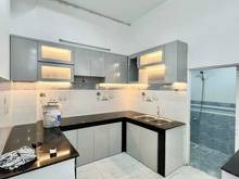 Hình ảnh Bán nhà âu d lân quận 8 4,1x11 2 lầu sân thượng.