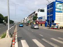 Hình ảnh Bán đất nền Dự án KDC Kiến Á, Quận 9, P. Phước Long B, Tp. Thủ Đức