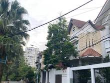 Hình ảnh Bán nhà hẻm xe hơi đẹp nhất Nguyễn Bỉnh Khiêm, Đa Kao, Quận 1 (4*23),