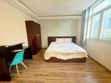 Hình ảnh Căn Hộ Studio - Full Nội Thất Như Hình Quận 7 cho Thuê Giá Tốt