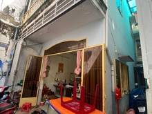 Hình ảnh Thoai Ngọc Hầu,Tân Phú xe hơi đỗ cổng 3 tầng 67m2 chỉ 4.2 tỷ TL