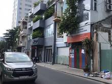 Hình ảnh Bán nhà cấp 4 MT phan liêm, q1 dtich 20x21m vị trí siêu đắc địa giá 11