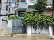 Hình ảnh Bán nhà hẻm xe tải 347 Chu Văn An, P. 12, Bình Thạnh 6,5x14m, 11 tỷ