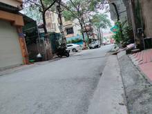 Hình ảnh Bán đất PL phố  Trần Bình, 2 thoáng, ô tô, 72m, MT 4.5m , giá 11.5 tỷ