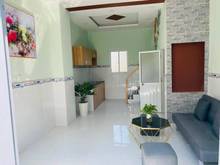 Hình ảnh Bán Gấp Nhà Tân Bình Giá Rẻ Hẻm Rộng