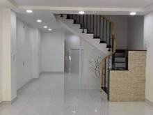 Hình ảnh CHÍNH CHỦ Nhà Đ.Lê Trọng Tấn, P.TT, Q.TP, 50m2, 2PN, 2NVS, 2tỷ100