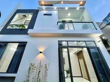 Hình ảnh BÁN NHANH HXH Nhà Phú Thọ Hòa 57m2 1ty250