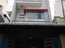 Hình ảnh BÁN NHÀ VŨ TÙNG P2 Bình Thạnh Giá 2 tỷ 310
