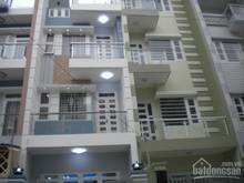 Hình ảnh Bán nhà đẹp 4 tầng có thang máy, ngay Công Viên Bình Lợi (5x20m)