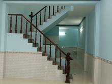 Hình ảnh Bên Hông Hiệp Thành City 60M2 Giá Chỉ 3.949 TỶ