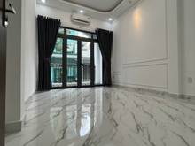 Hình ảnh Bán nhà mới trung tâm thời trang Lê Văn Sỹ Quận 3 58m2 giá nhỉnh 9 tỷ