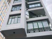 Hình ảnh Bán nhà hẻm XH Vip Cao Thắng, P5, Quận 3 (DT 6*18m) Trệt 3 Lầu đẹp