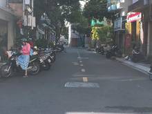 Hình ảnh Cho Thuê Nhà Mặt Tiền Quận Tân Bình, 3 Tầng, 4x20m