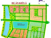 Hình ảnh Bán đất dự án Kiến Á, Phước Long B, Quận 9, giá tốt, vị trí đẹp