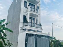 Hình ảnh Bán đất nền dự án tại Dự án Khu dân cư Sở Văn Hóa Thông Tin, Quận 9