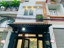 Hình ảnh SIÊU PHẨM Đ.Hồ Hảo Hớn Q1 48m2 2PN 1ty820