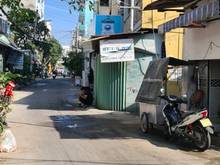 Hình ảnh Hàng "Hot" dãy phòng trọ 129m2, HXH Trần Bá Giao, P.5, Gò Vấp. 11.5 tỷ