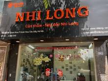 Hình ảnh Cho thuê mặt tiền 5m/400m2 Quan Hoa - Cầu Giấy giá rẻ