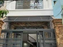 Hình ảnh XOAY VỐN Bán Nhà Đ. Bình Thới, P10, Q11, 52m2, 2PN, 2NVS, 2tỷ650