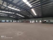 Hình ảnh Cho thuê kho 3200m2 KCN Biên Hoà, thành phố Biên Hoà, Đồng Nai.